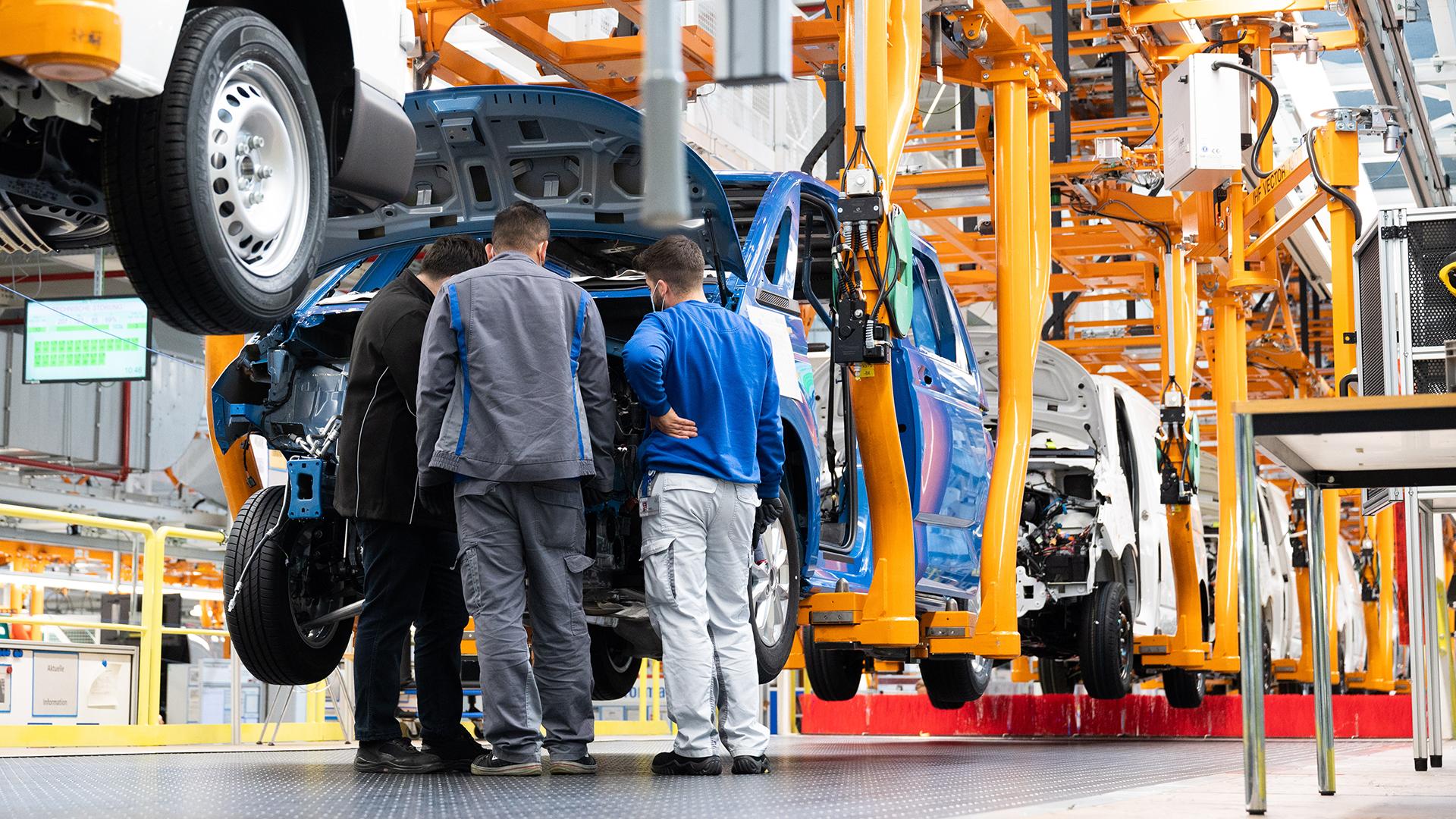 Фото: Julian Stratenschulte/globallookpress.com