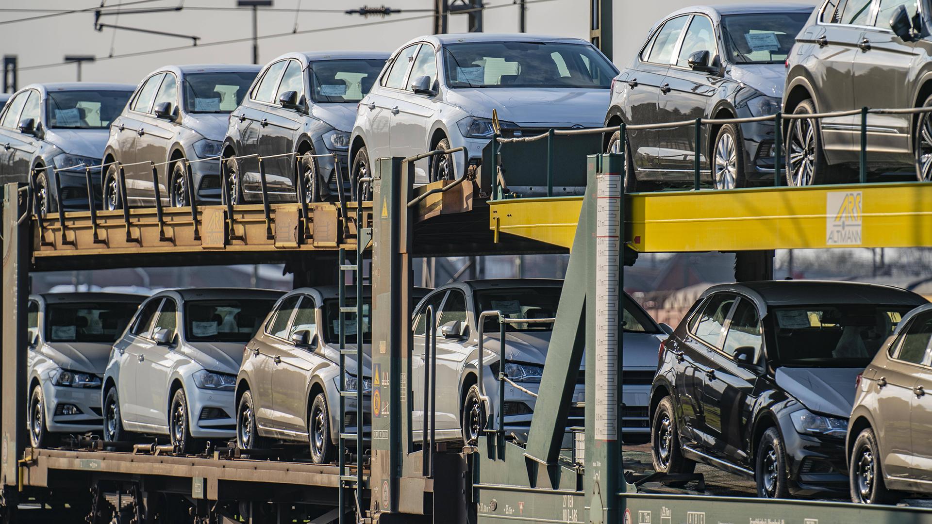 Фото: Jochen Tack/globallookpress.com