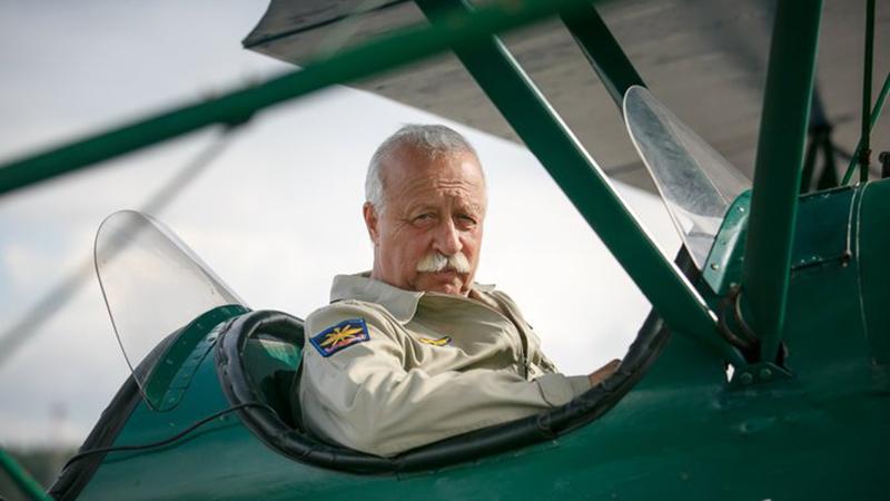 Фото: United Aircraft Corporation/globallookpress.com