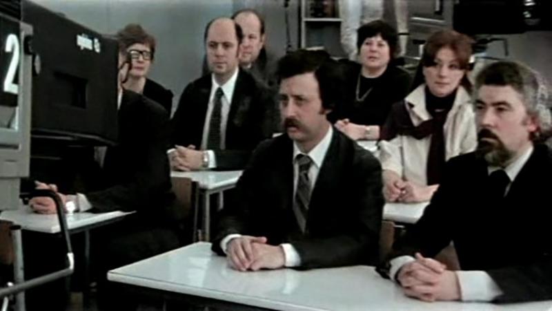 Кадр фильма «Однажды 20 лет спустя»/ Фото: Фото: kino-teatr.ru