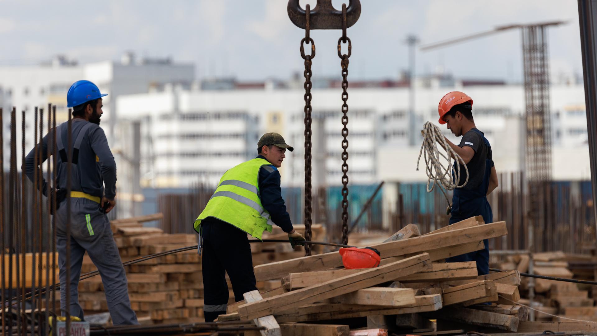 Фото: Sergey Elagin/Business Online/globallookpress.com
