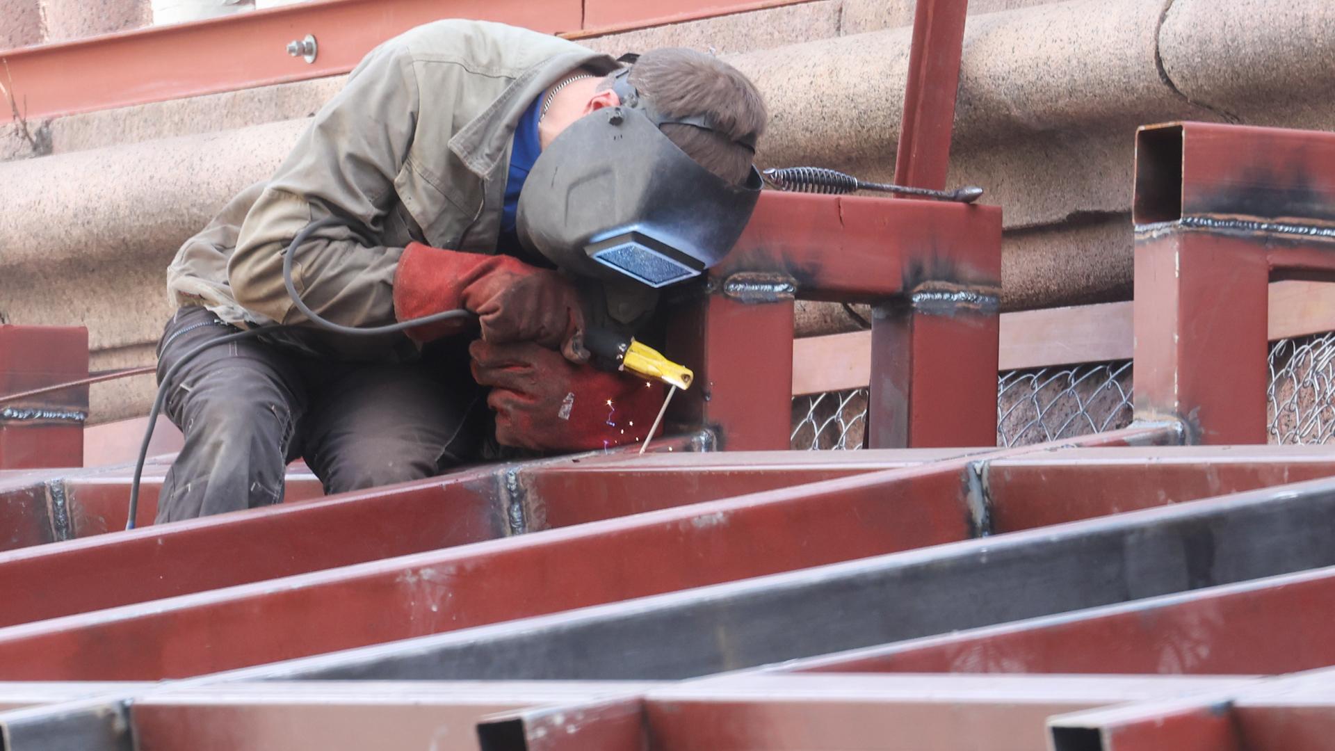 Фото: Belkin Alexey/news.ru/globallookpress.com