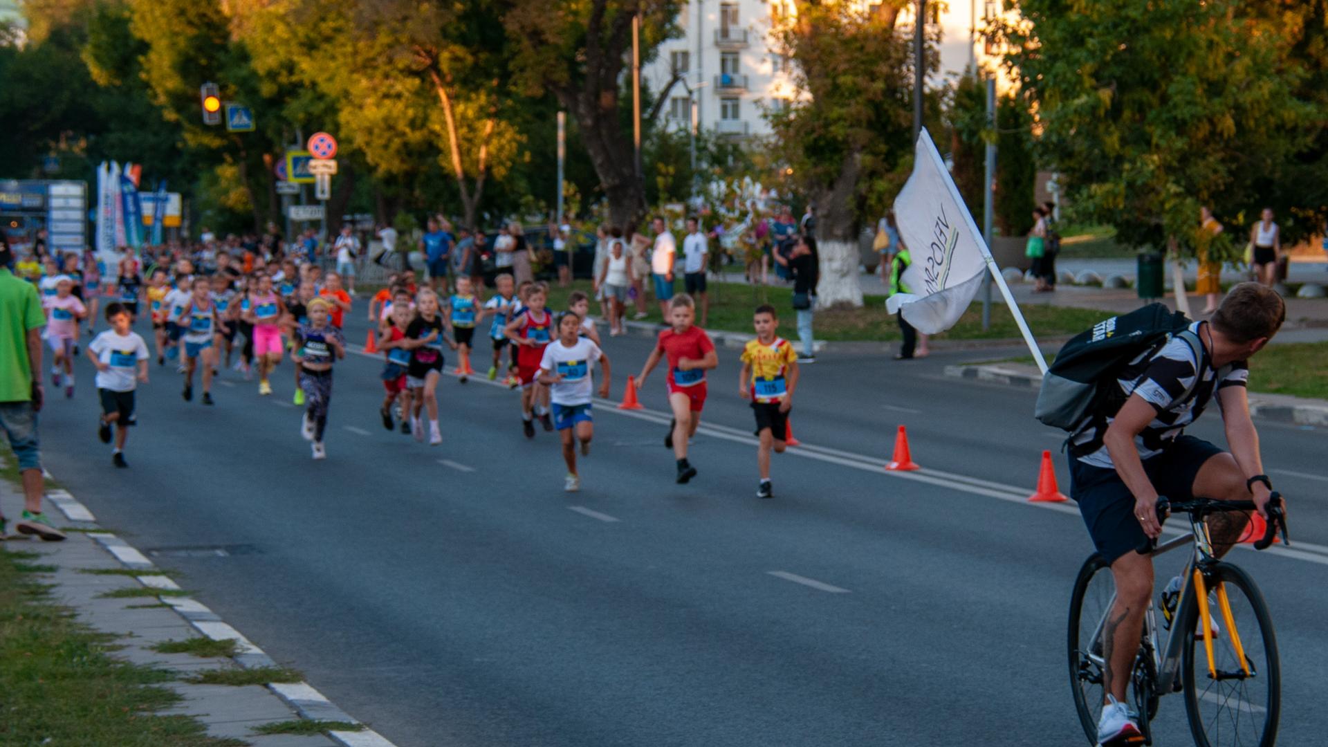 Фото: Svetlana Vozmilova/Global Look Press