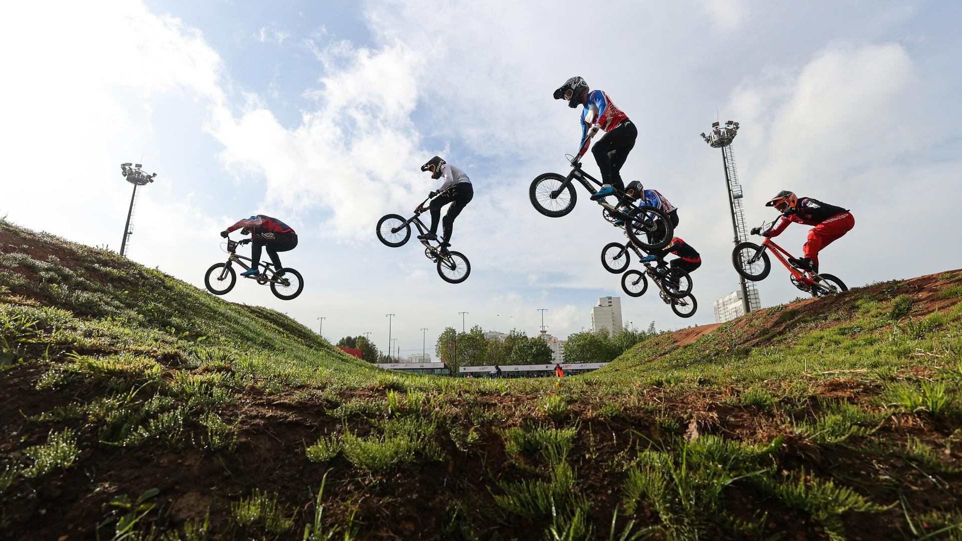 Фото: vk.com/moscowsportofficial