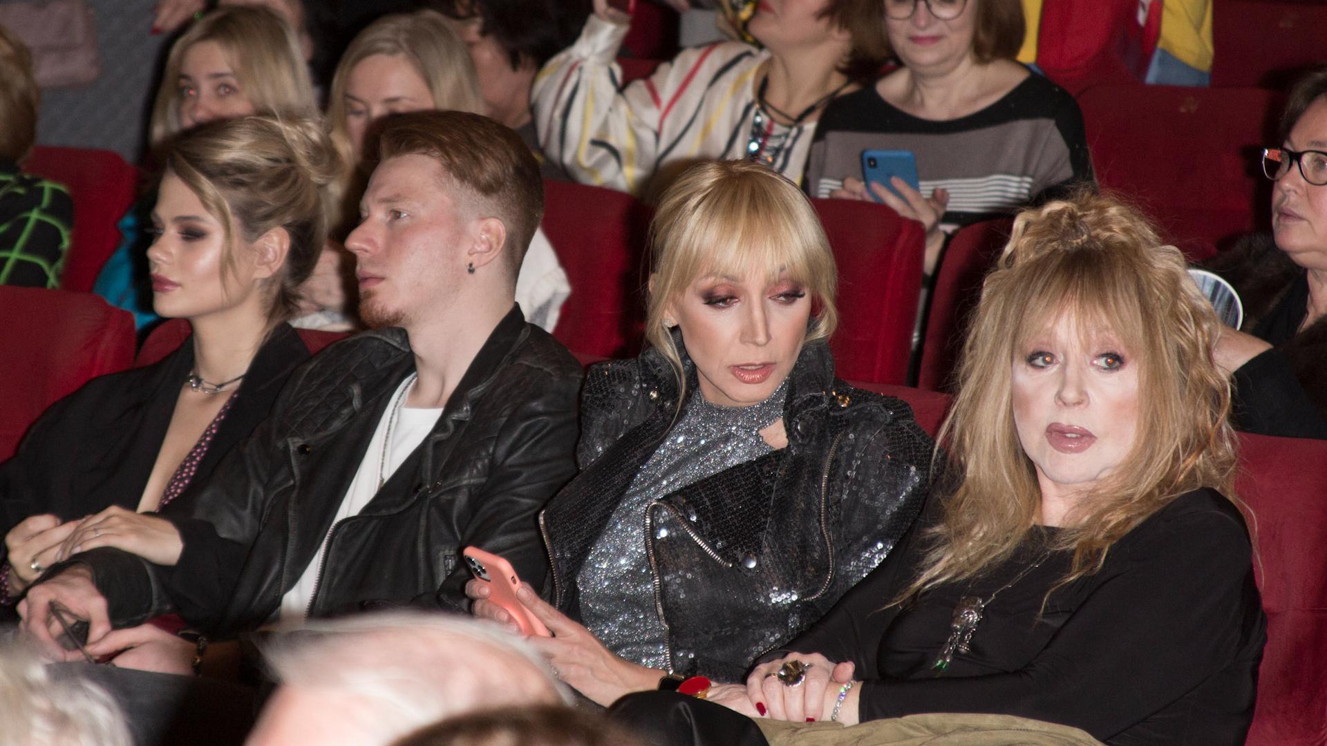 Фото: Vadim Tarakanov/globallookpress.com