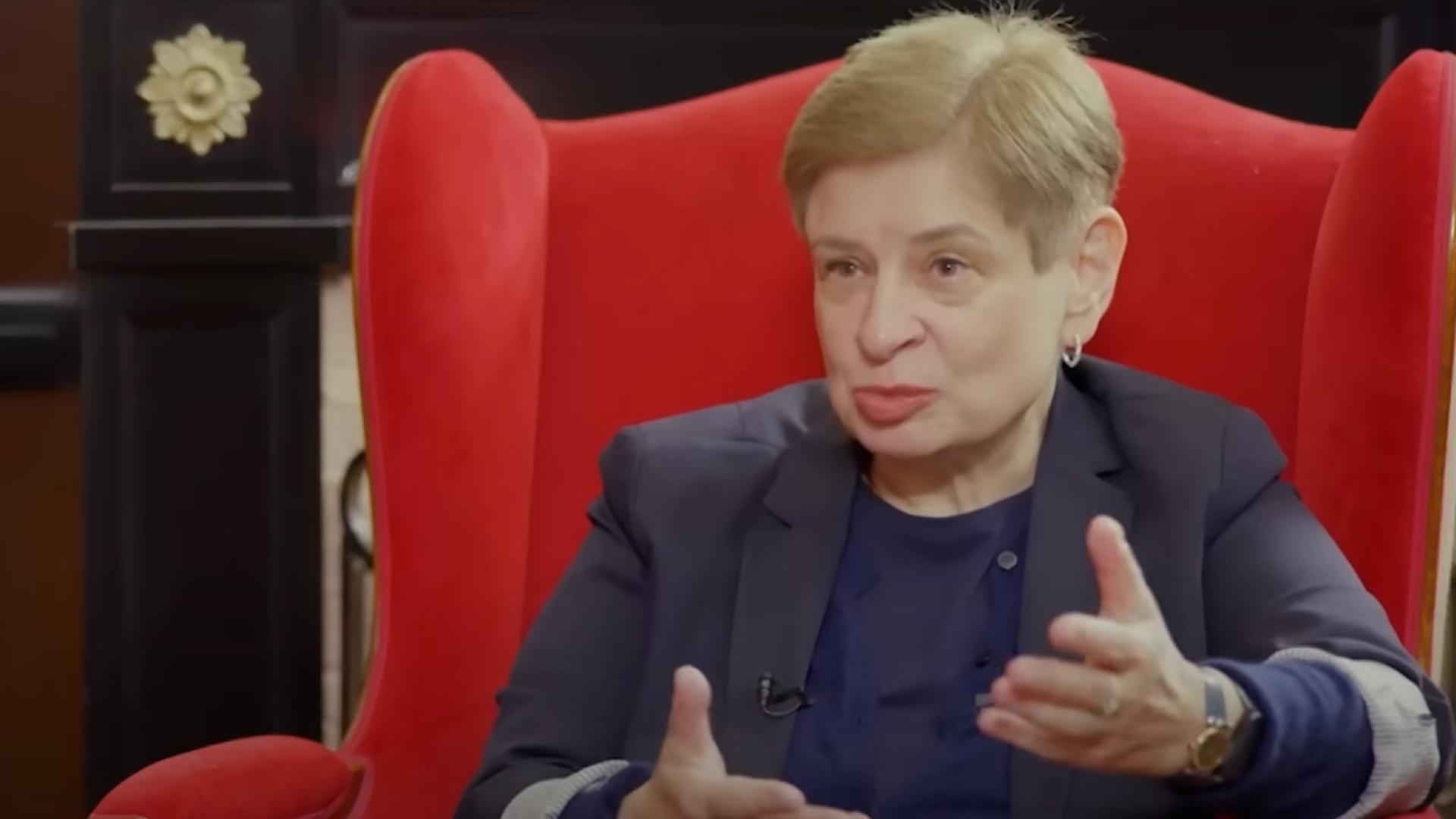 Фото: pr scr youtube.com/DW на русском