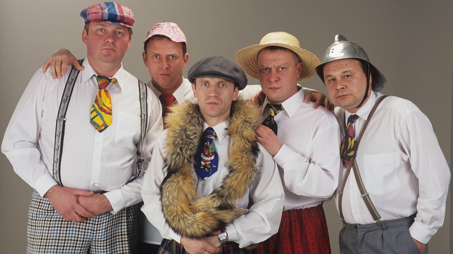 Фото: Yurii Zheludev/globallookpress.com