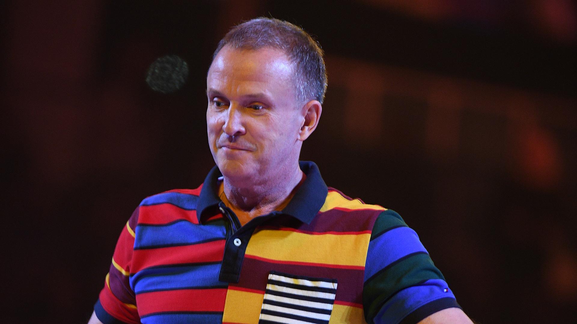 Фото: Komsomolskaya Pravda/globallookpress.com