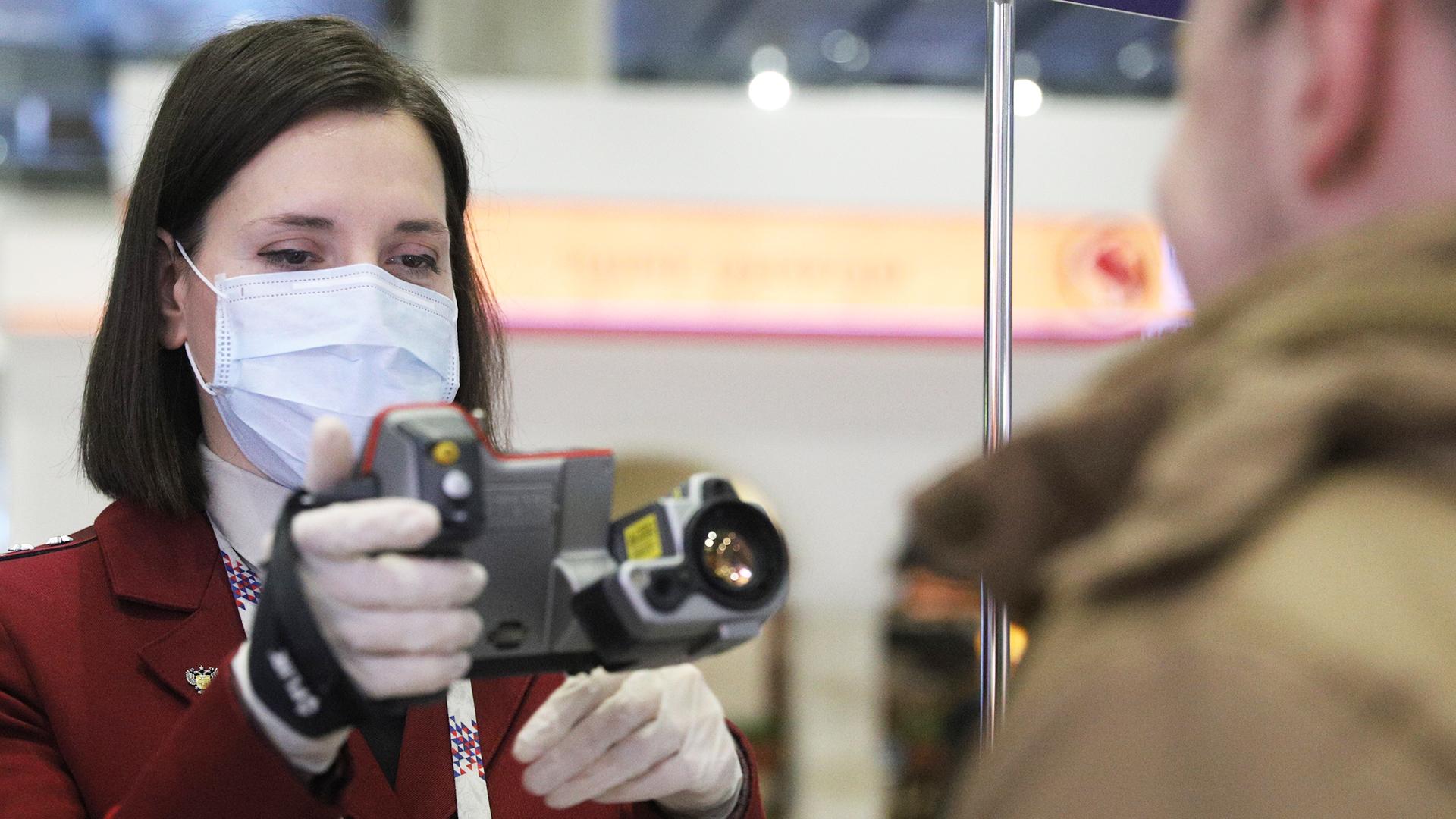 Фото: Sergei Mikhailichenko/globallookpress.com