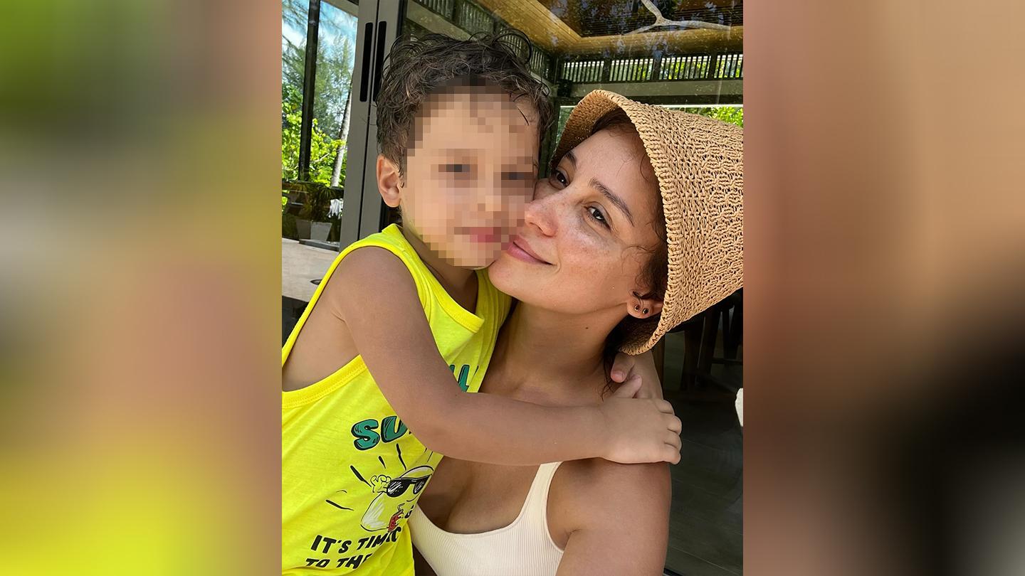 Фото: instagram.com*/rav_shana