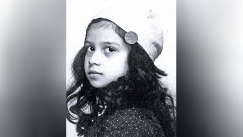 Фото: vk.com/Равшана Куркова | Ravshana Kurkova/Диана Боянович