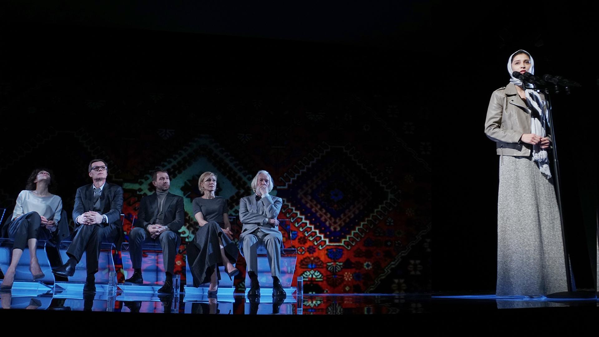 Фото: Ekaterina Tsvetkova/globallookpress.com