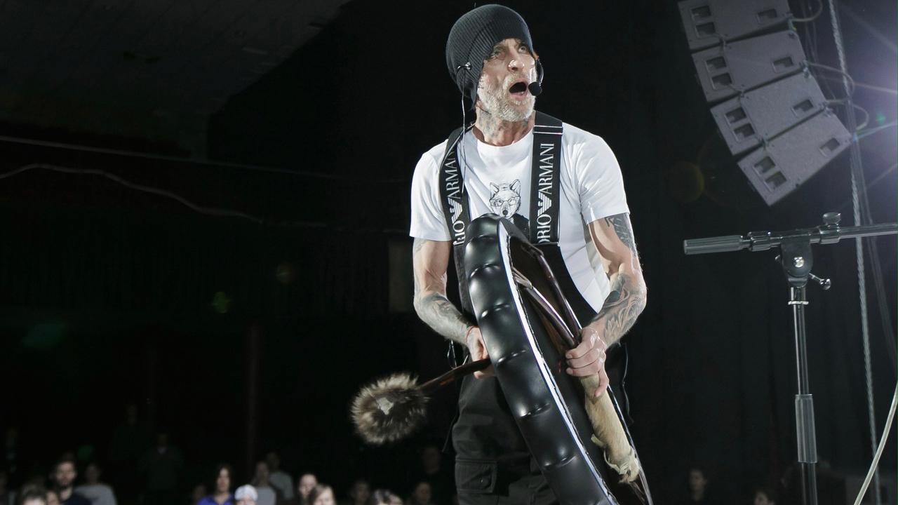 Фото: vk.com/Darshi Swami