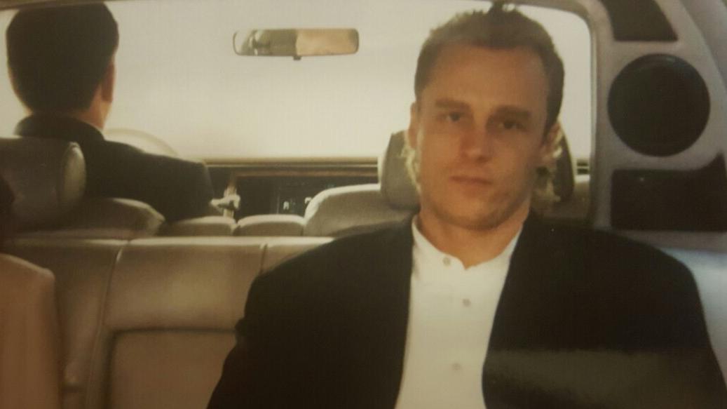 Фото: vk.com/Darshi Swami