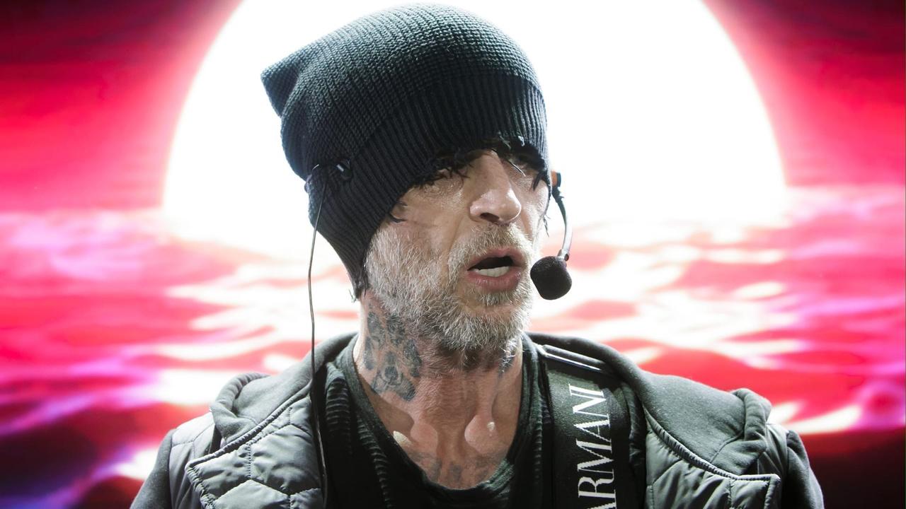 Фото: vk.com/Darshi Swami