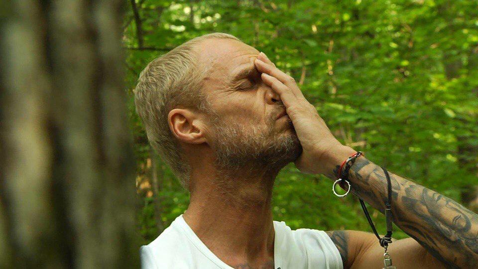 Фото: vk.com/Darshi Swami