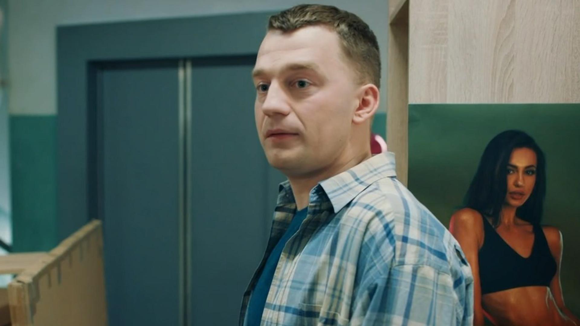 Кадр из сериала «Папины дочки»/Фото: kino-teatr.ru