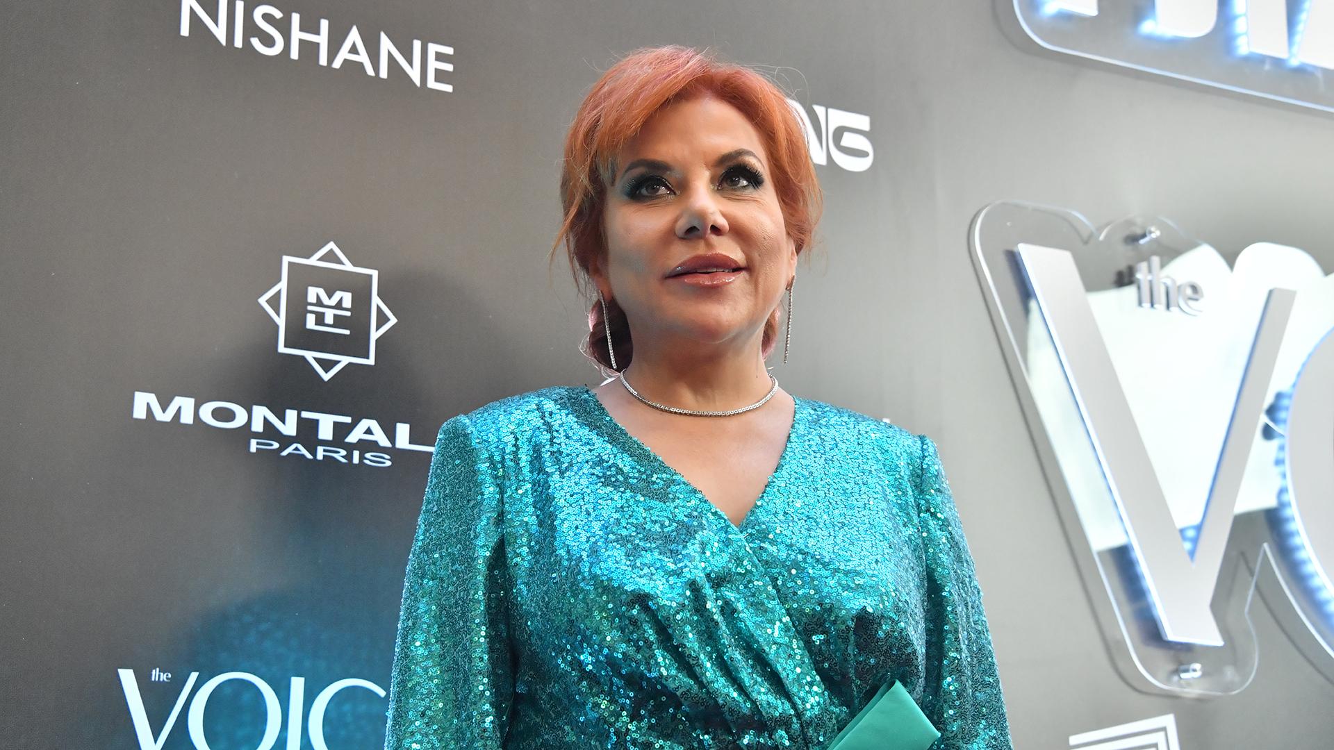 Фото: Komsomolskaya Pravda/globallookpress.com