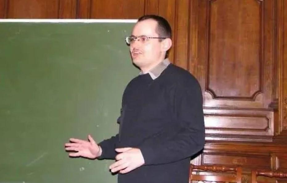 Николай Дуров/ Фото: Facebook (признан экстремистской организацией и запрещён на территории РФ)/Хабр