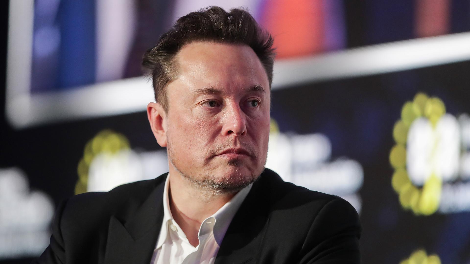 Илон Маск/ Фото: Grzegorz Wajda/globallookpress.com