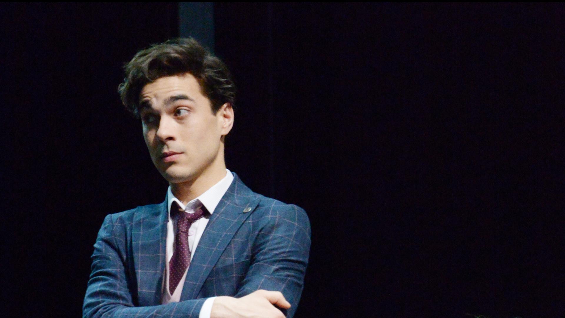 Фото: Anatoly Lomokhov/globallookpress.com