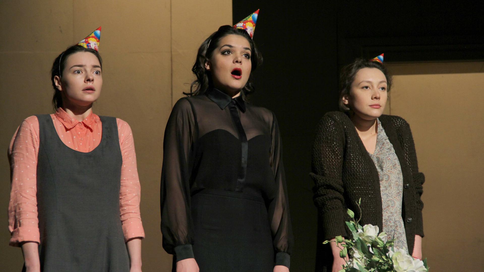 Фото: Ekaterina Tsvetkova/Russian Look/globallookpress.com