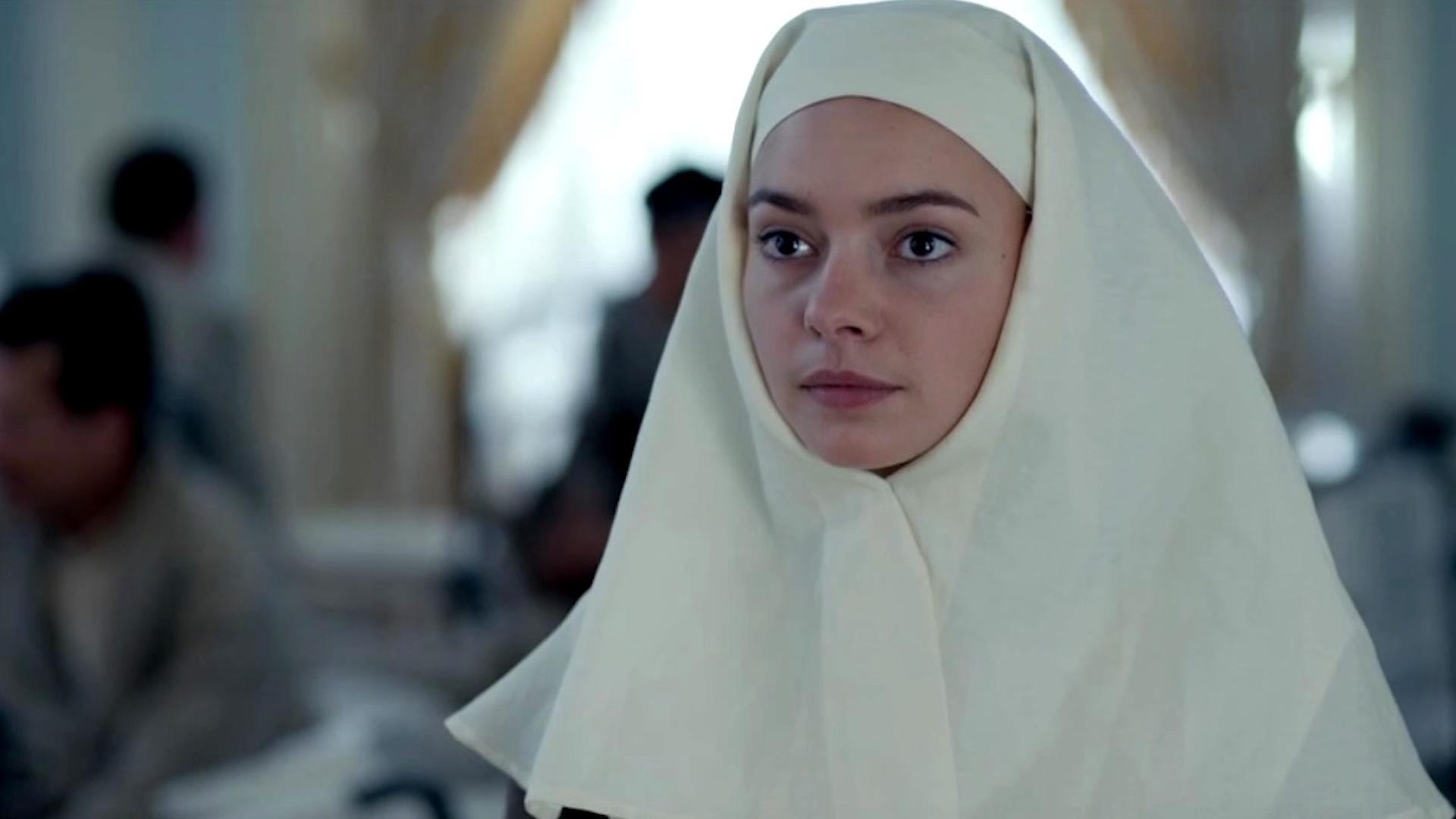 Фото: кадр из фильма «Ёлки 1914»/kino-teatr.ru