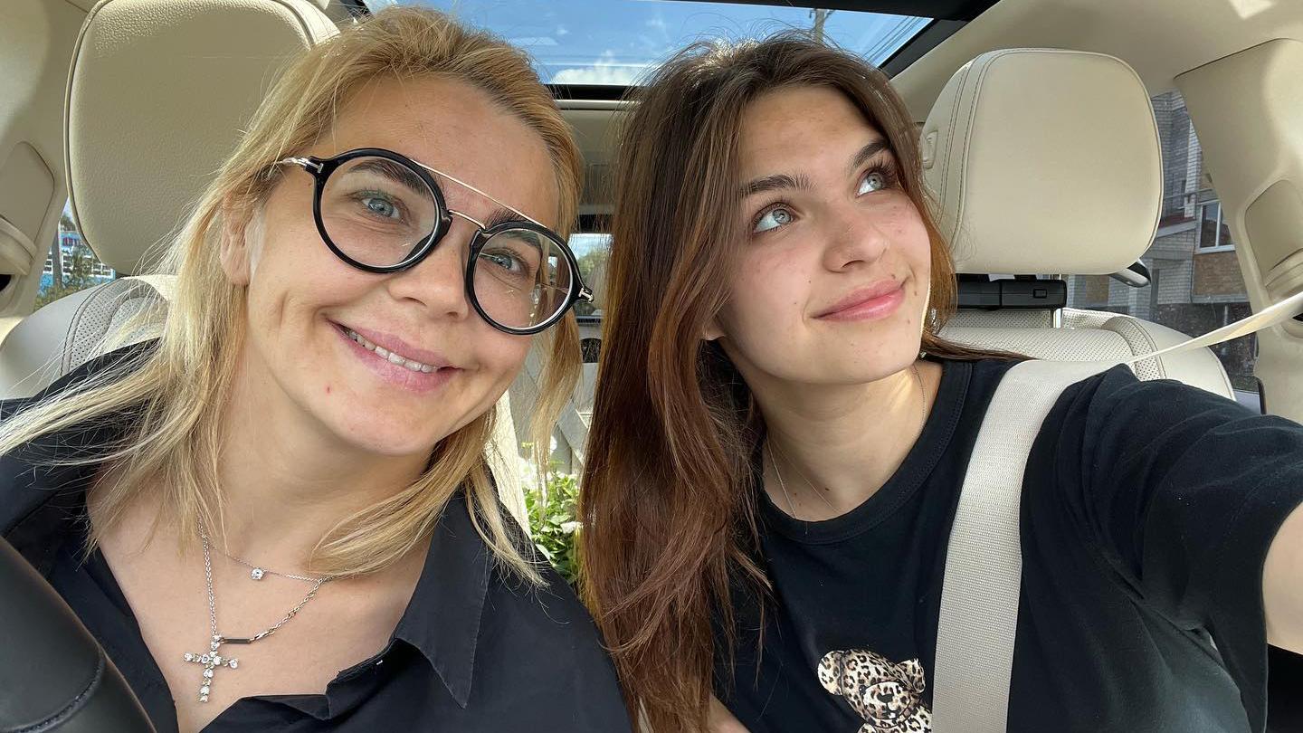 Фото: instagram.com*/pegovairina