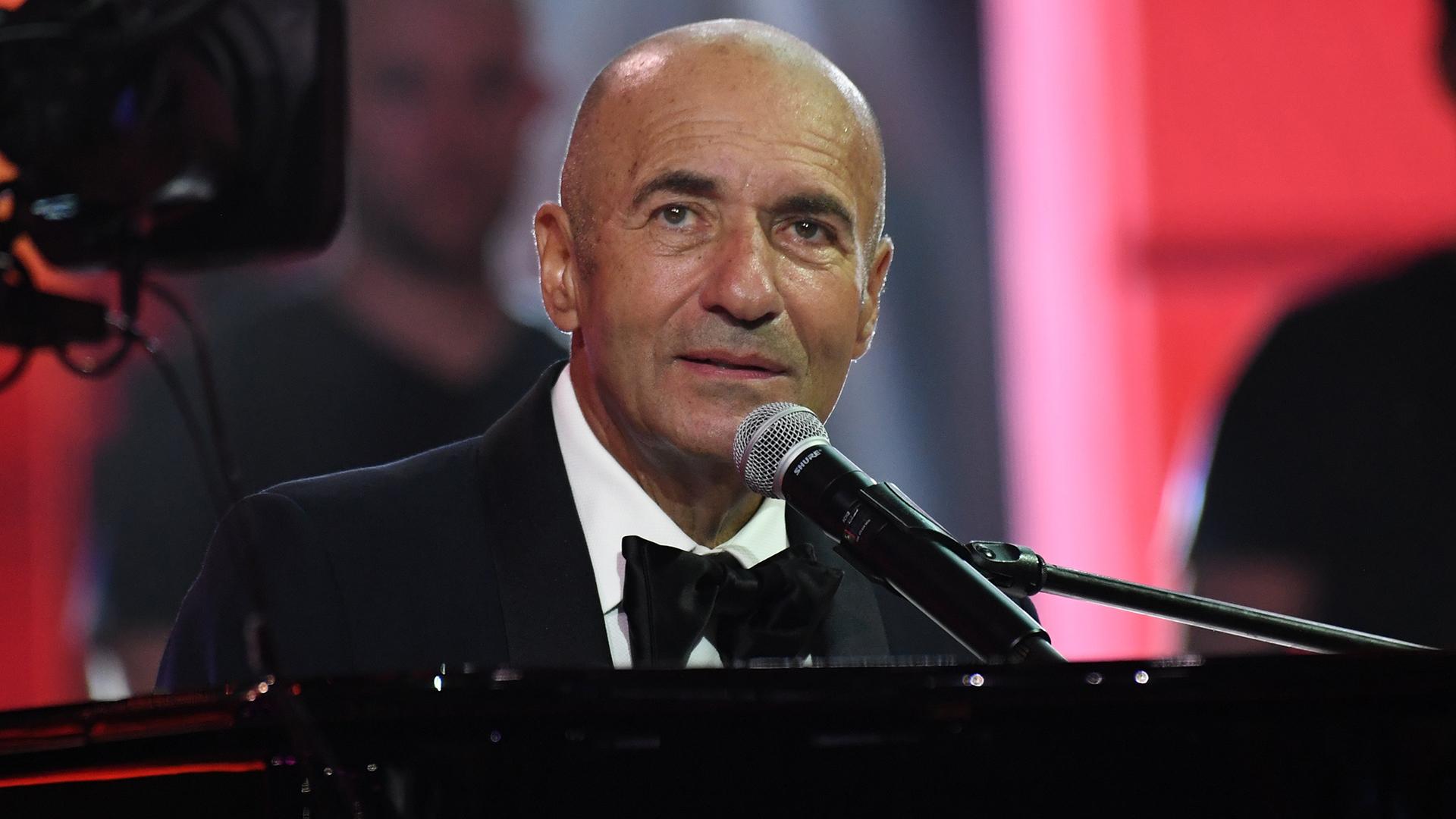 Игорь Крутой/ Фото: Komsomolskaya Pravda/globallookpress.com