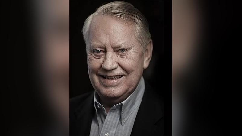 Фото: wikipedia.org/DAVID CANTWELL/THE FORBES COLLECTION