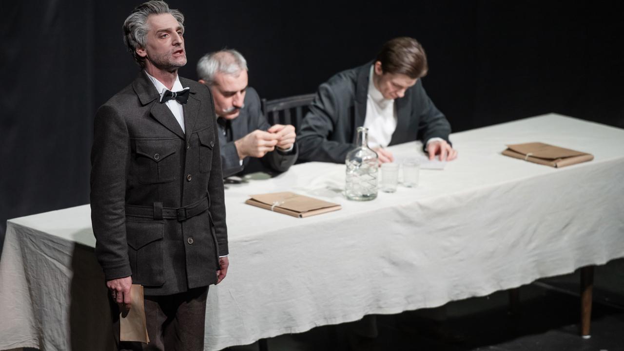 Фото: vk.com/Александринский театр и Новая сцена/Владимир Постнов