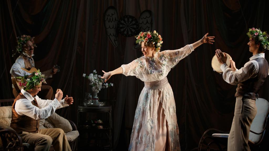 Фото: baltic-house.ru