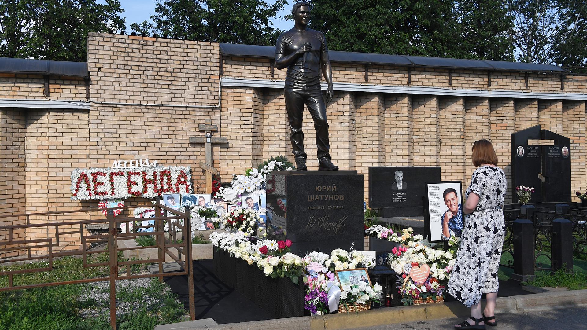 Фото: Komsomolskaya Pravda/globallookpress.com