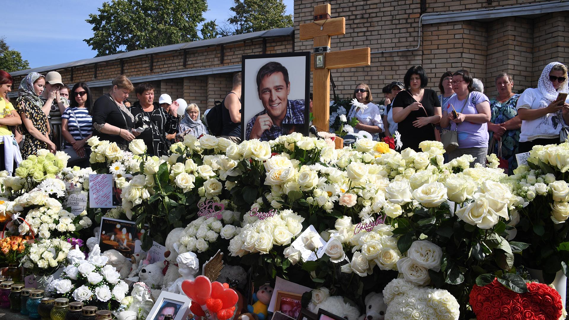 Фото: Komsomolskaya Pravda/globallookpress.com