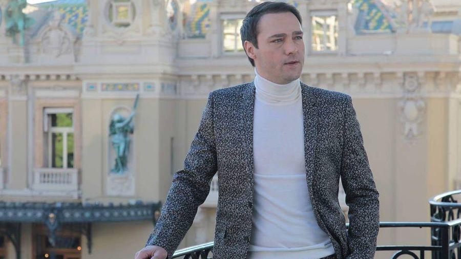 Фото: соцсети Юрия Шатунова