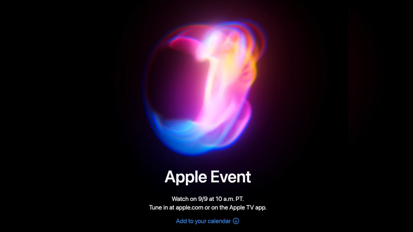 Фото: apple.com