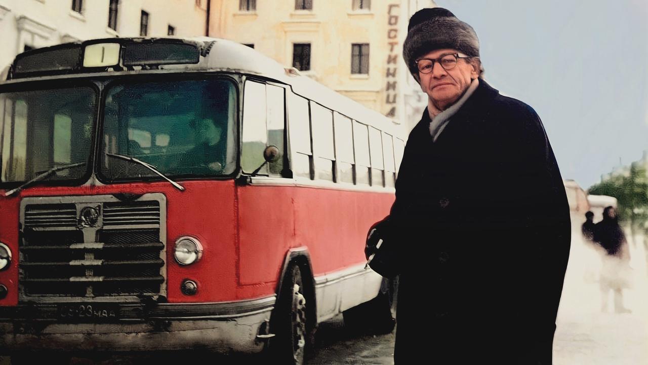 Фото: vk.com/Вольф Мессинг