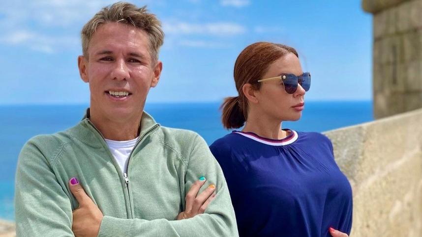 Фото: соцсети Алексея Панина*