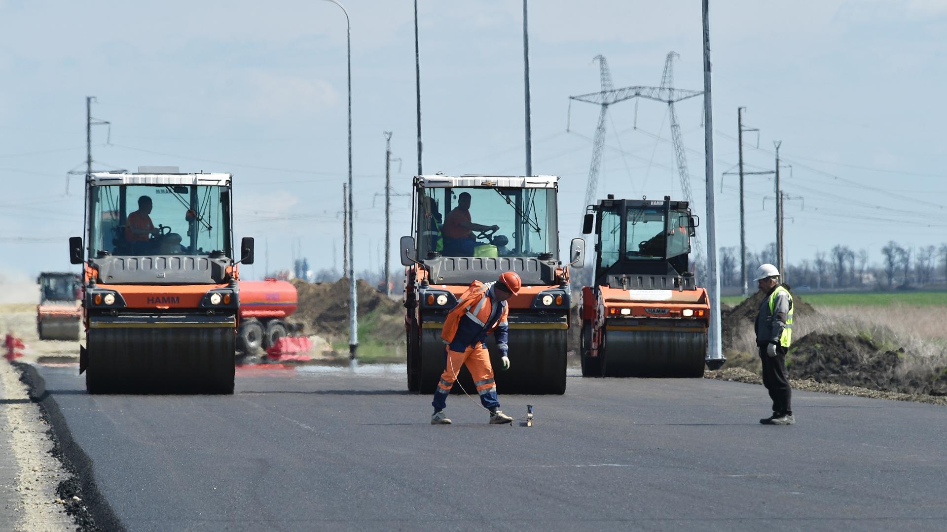 Фото: ИЗВЕСТИЯ/Александр Полегенько