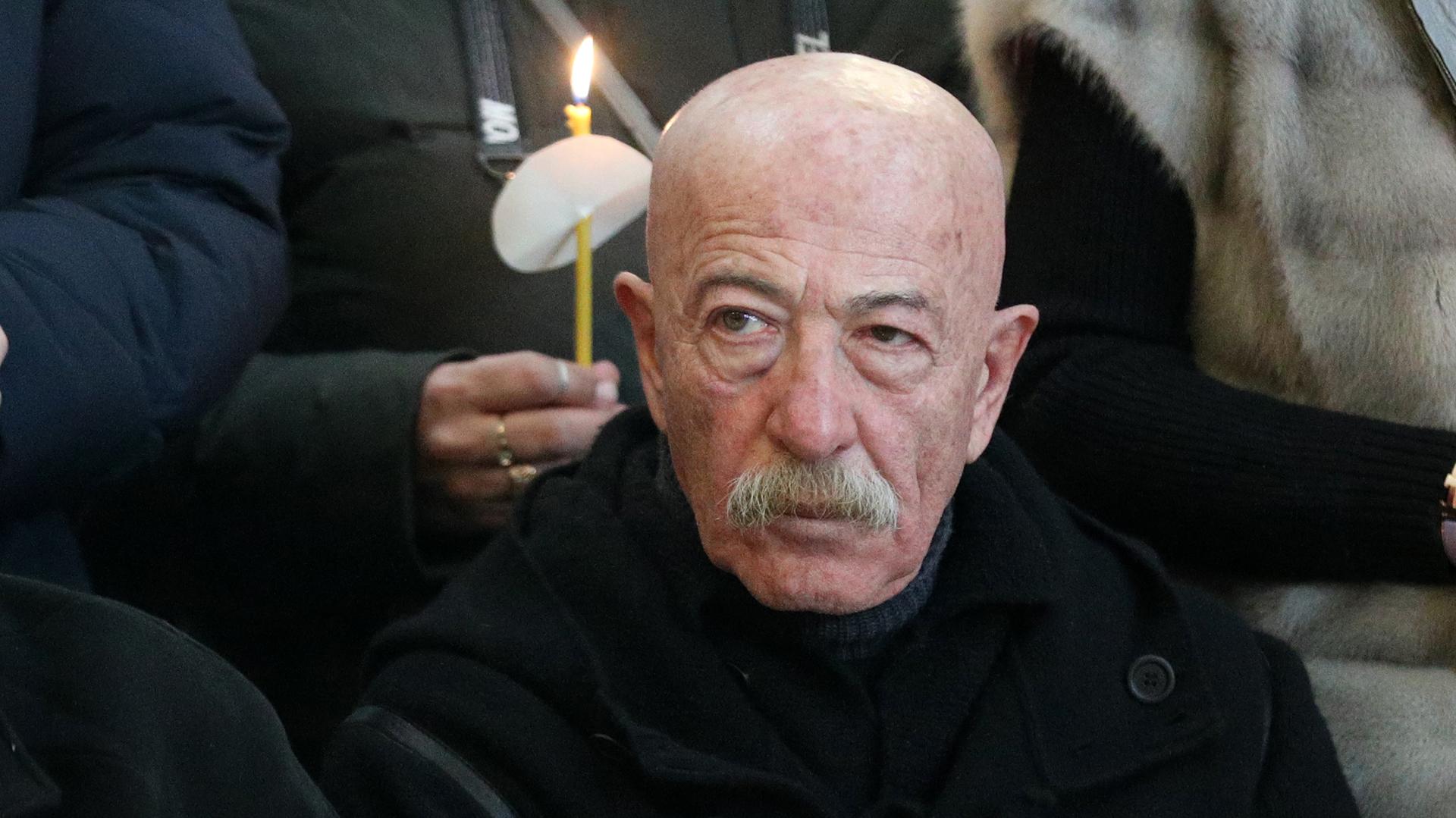 Фото: Sergey Petrov/globallookpress.com