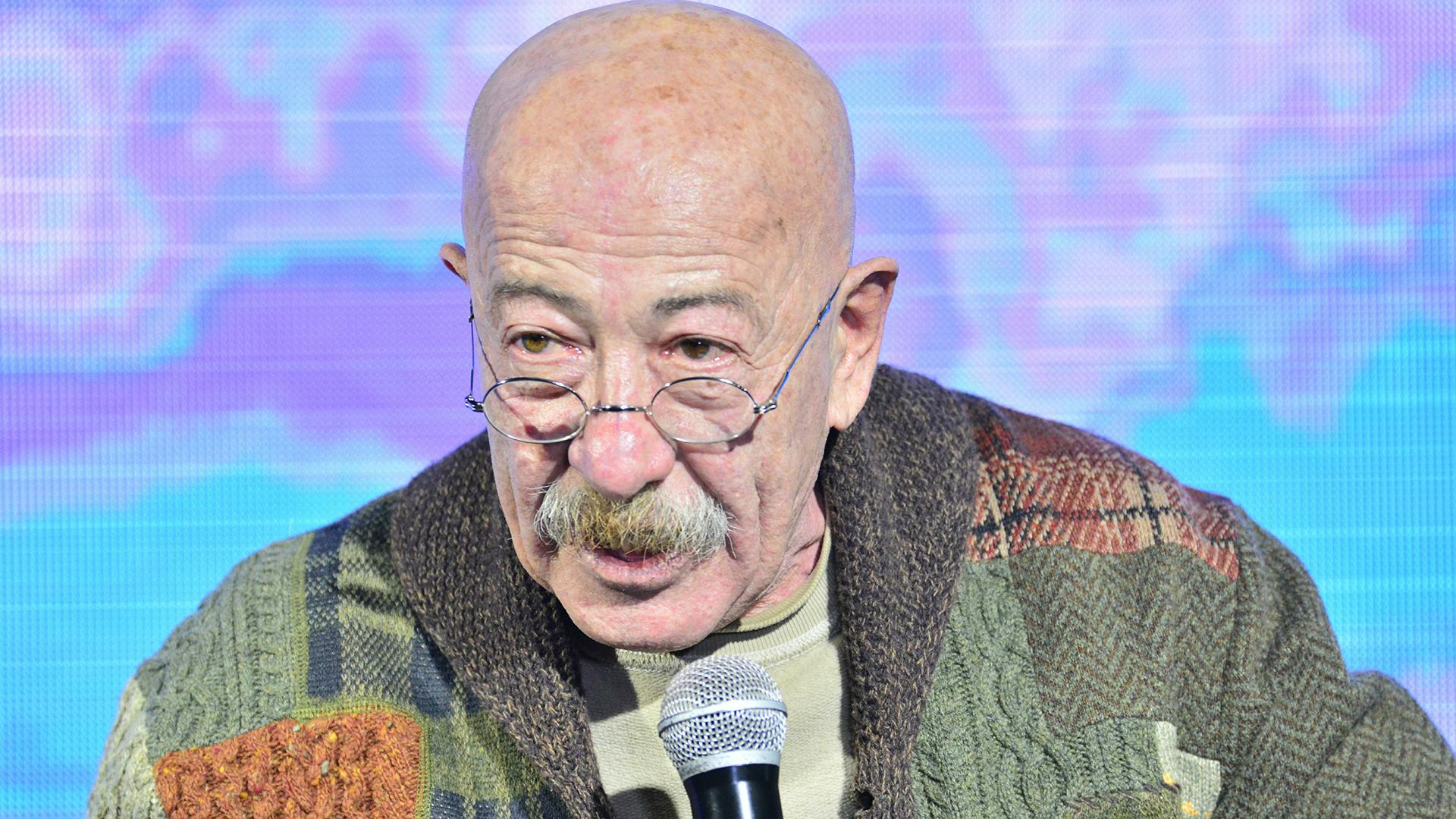 Фото: Павел Кашаев/globallookpress.com