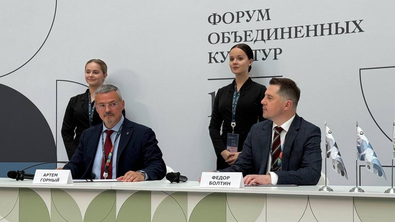 Фото: пресс-служба Комитета по культуре Санкт-Петербурга