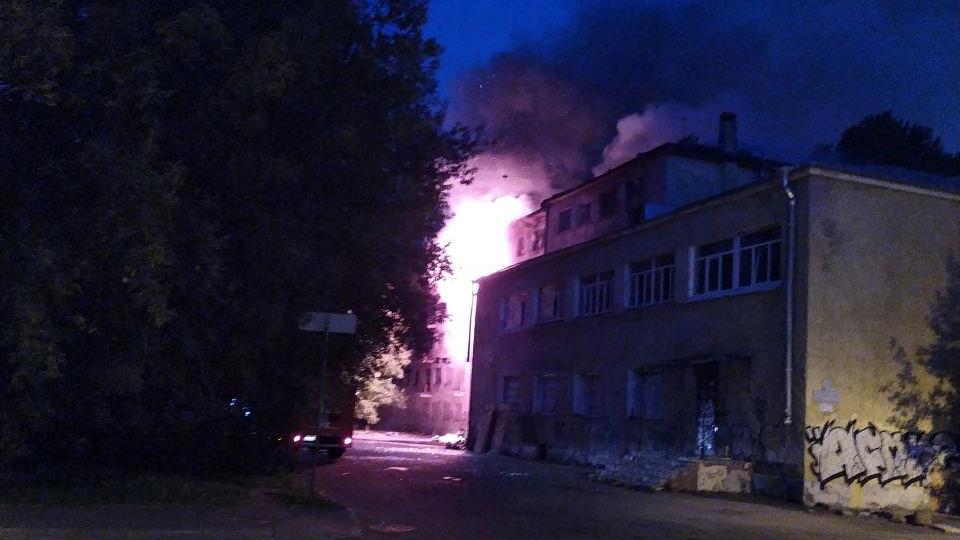 Фото: «Мегаполис»