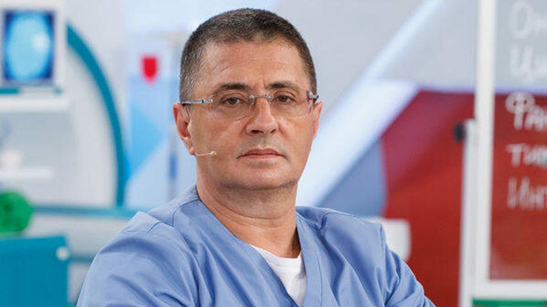 Фото : drmyasnikov.ru