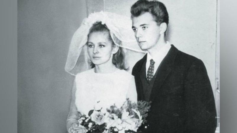 С Геннадием Чертовым/ Фото: uznayvse.ru