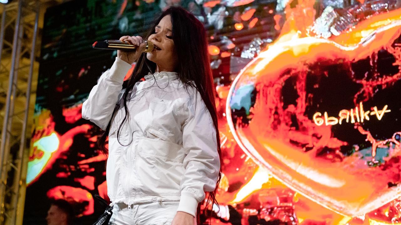 Фото: vk.com/Бьянка