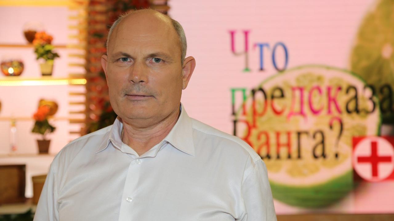 Фото: vk.com/Геннадий Малахов