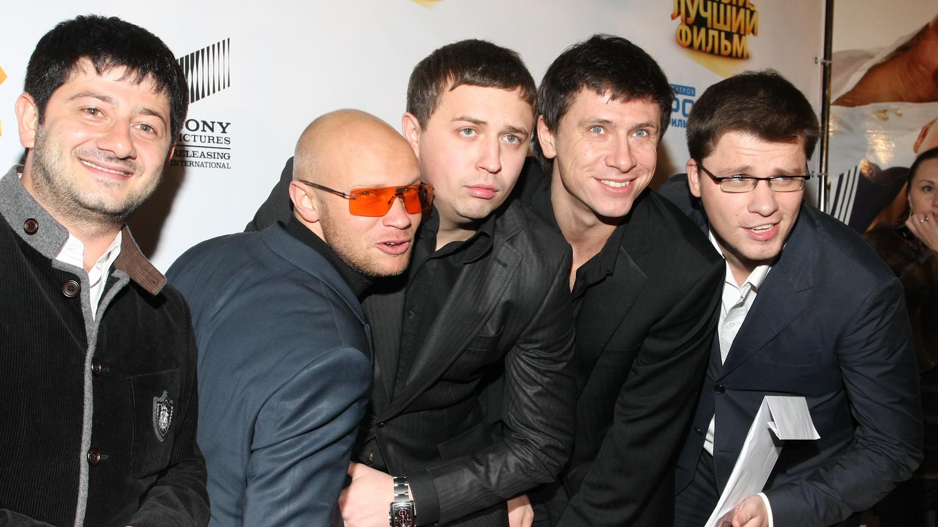 Фото: Anna Salynskaya/Russian Look/globallookpress.com