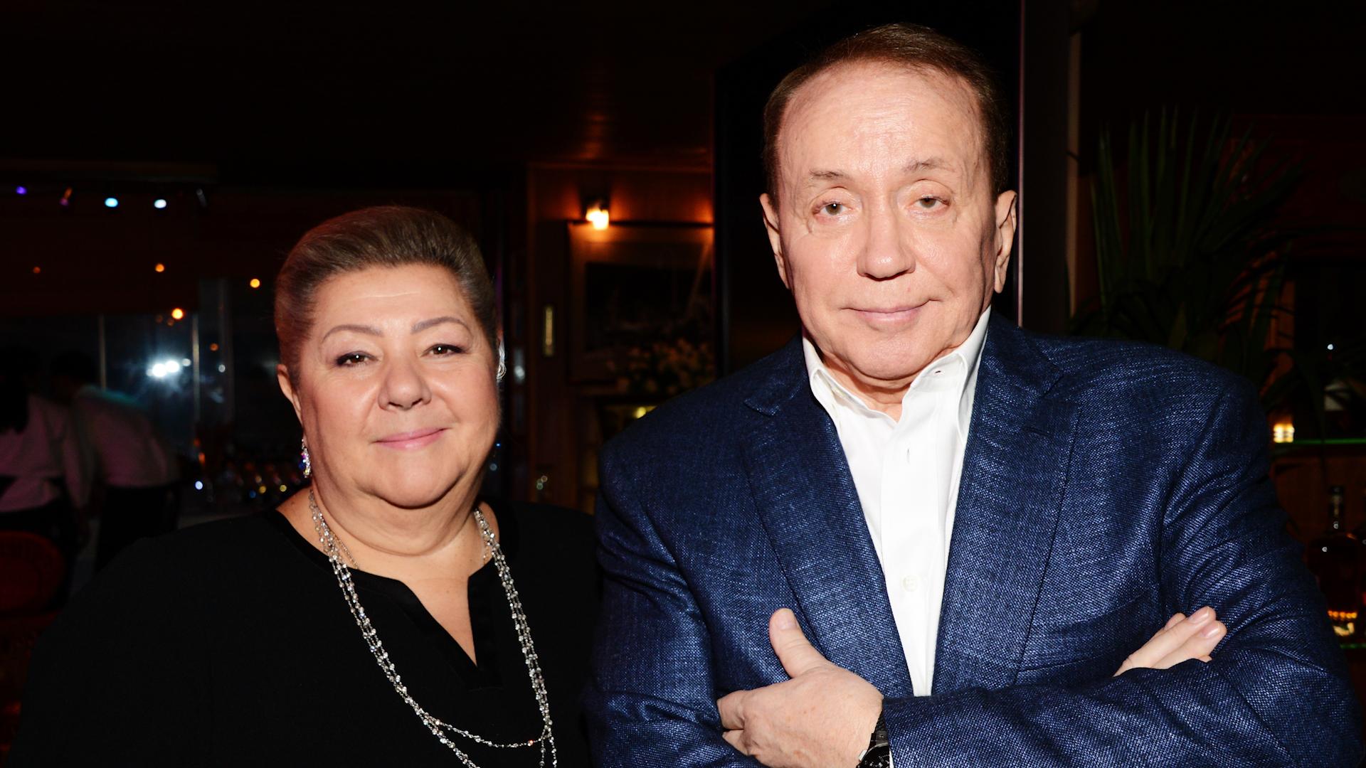 Фото: Anatoly Lomokhov/globallookpress.com