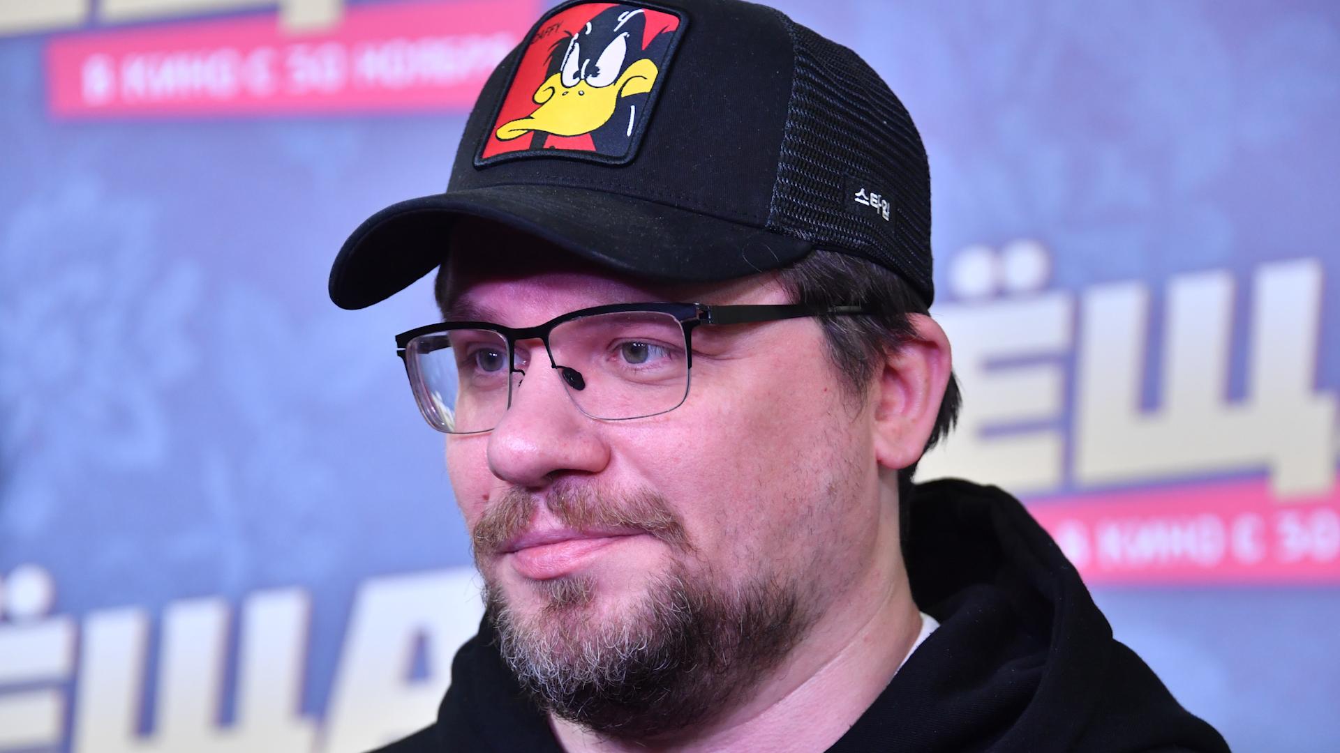 Фото: Komsomolskaya Pravda/globallookpress.com